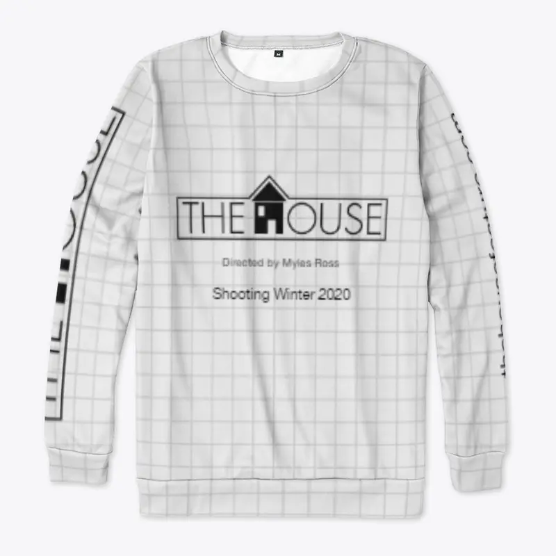 The House - Feature Shirts